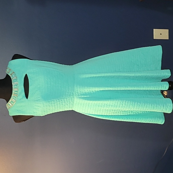 Studio One Dress - Picture 1 of 6